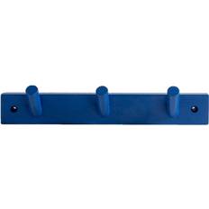 Byon Meubels Byon Else Kapstok 3 Haken Blauw