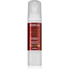 Sérums pour cils Farmona Radical Lash Architect Foam Shampoo 50 ml