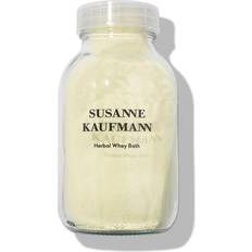 Feuchtigkeitsspendend Badesalze Susanne Kaufmann Herbal Whey Bath Badezusatz