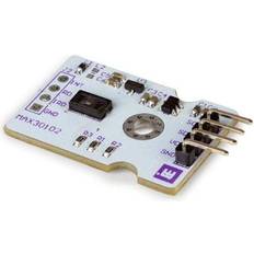 Whadda Whadda WPSE473 Max30102 Hjertefrekvens Og Iltsensor