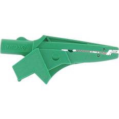 Metrel Krokodilleklemme A 1309 1 Stk