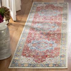 Carpets & Rugs Safavieh Vintage Persian Collection Blue, Red