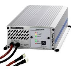 Inverter SMI 600 Sinus NVS Mobil Power