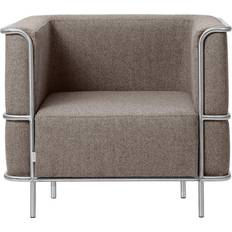 Kristina Dam Studio Modernist Loungestol