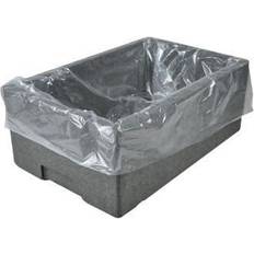 Diverse Indlægspose 620/200x630 mm, 250 stk PE, passer til termo transportkasser
