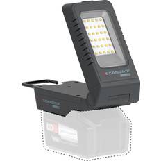 Torches Scangrip LED-Strahler BASIC CONNECT 97 W