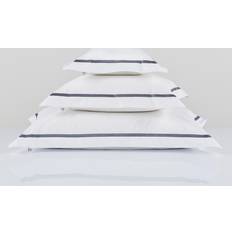 Percale Hovedpudebetræk Mille Notti Singolo Pudebetræk Eko Grå Hovedpudebetræk Grå (60x50cm)