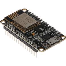 Joy-it Componenti per Computer Joy-it NodeMCU V2 LUA WiFi Modul