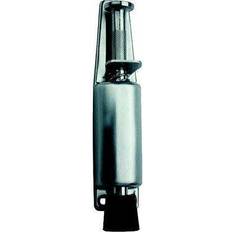 Deni Türfeststeller Hub 40MM Edelstahl Matt 1pcs