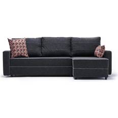 LOTO LIVING Sofás LOTO LIVING Ece Sofa