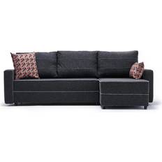 LOTO LIVING Vuodesohva Divaanilla Windwhistle 200 x 150 cm