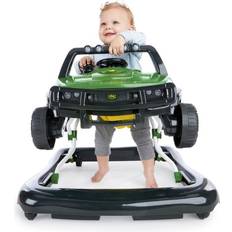 Son Chaises de Marche pour Bébé Kids ll John Deere Gator Ways to Play 4 in 1 Walker