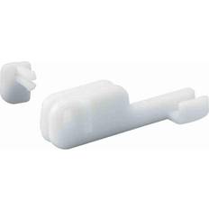 White Cisterns & Spare Parts Prime-Line Guide Bottom