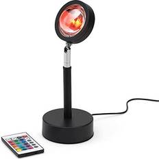 Lighting Red5 Audio Sundown Table Lamp 19.5cm