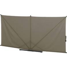 Proiezioni Siena Garden Pannello Frangivista Schermo per la Privacy 281.40 cm
