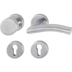 Cabinet Knobs Hoppe Wearante E58/42KV 42KVS/1420