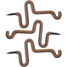 Long Accessory Hook 3pk