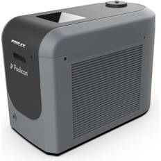 Pompes à Chaleur Air-Air Poolex Poolstar poolican 4 en 1 pour piscine