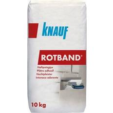 Gipspuds Knauf GIPSPUDS ROTHBAND