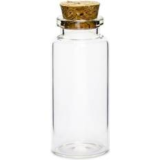 PartyDeco Glasrør klar Drikkeglas 35cl