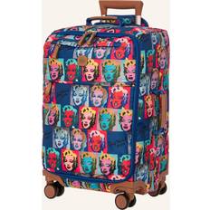 Bric's Equipajes Bric's Andy Warhol 21 Carry On Spinner Suitcase