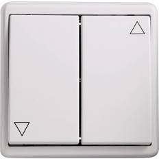 Kaiser Nienhaus 321112 Wall-mount switch Flush mount