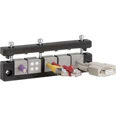 DVK-W4 Cable Router Terminal Ø 16 mm