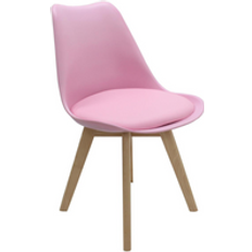 Lorenzo chairs Life Interiors Lorenzo Padded Kitchen Chair