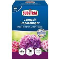 Dünger Substral Langzeit Depotdünger Rhododendren