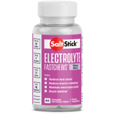Fastchews 60 Stk Mixed Berry
