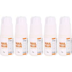 The Edge nail glue 3g uv gel acrylic strong