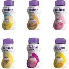 Künstliche Ernährung Klosterfrau Fortimel Compact 2.4 kcal/ml Trinknahrung