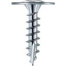 Eurotec Byggematerialer Eurotec Tallerkenskrue 8.0 x 40 mm Set of 100