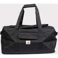Carhartt wip bag Carhartt WIP Men's Jack Duffle Bag Black/89Xx Black- [Size: ONE size only]
