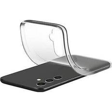 Samsung galaxy a14 5g Cellularline Soft, Backcover, Samsung, Galaxy A14 5G, Trasparent