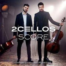 PC-Spiele Score