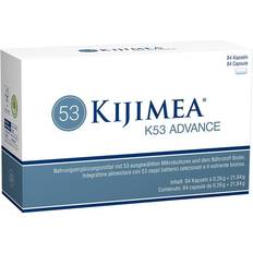 Vitamine e Integratori Kijimea K53 Advance 84 pcs