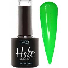 Nail Products Gel Nails Greens 8Ml Neon