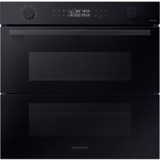 Samsung Zwart Ovens Samsung NV7B4550VAK Inbouw Oven