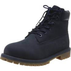 Blu Stivali Timberland Premium Boot Navy GS