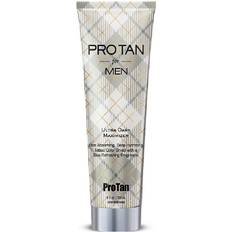 Pro Tan for men ultra dark maximizer sunbed lotion cream