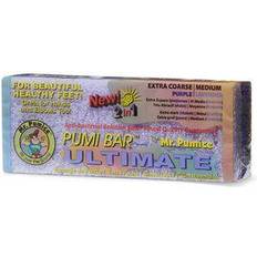 Pumice 2 in 1 Ultimate Extra Course Purple J & D