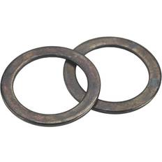 TA Pedal Washer Silver/Grey