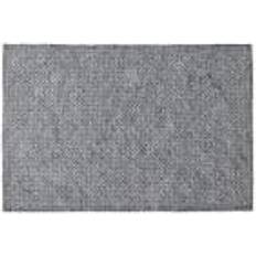 Gray Entrance Mats DII Rug Pad With Gripper Gray