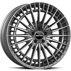 GMP Alloy Wheel QSTAR BMW X3 M 10x20 5x112