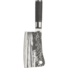 Cuchillos de cocina Satake Kuro SKURO11 Cuchillo de Carnicero 18 cm