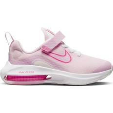 Nike Air Zoom Arcadia 2 PSV - Pink Foam/Summit White/Pink Blast/Hyper Pink