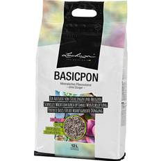 Krukker, Planter & Dyrkning Lechuza plantesubstrat BASICPON 12 Plantenæring