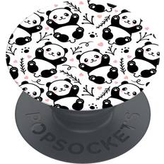 Popsockets Smartphoneholder og Stativ Panda Boom