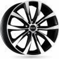 Mak Alloy Wheel Wolf Mazda Tribute 8x18 5x114.3